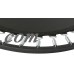Upper Bounce 40-Inch Mini Foldable Rebounder Fitness Trampoline   554009535
